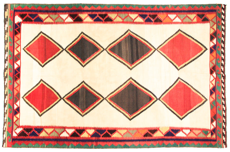 Kilim Persa - 237x155cm