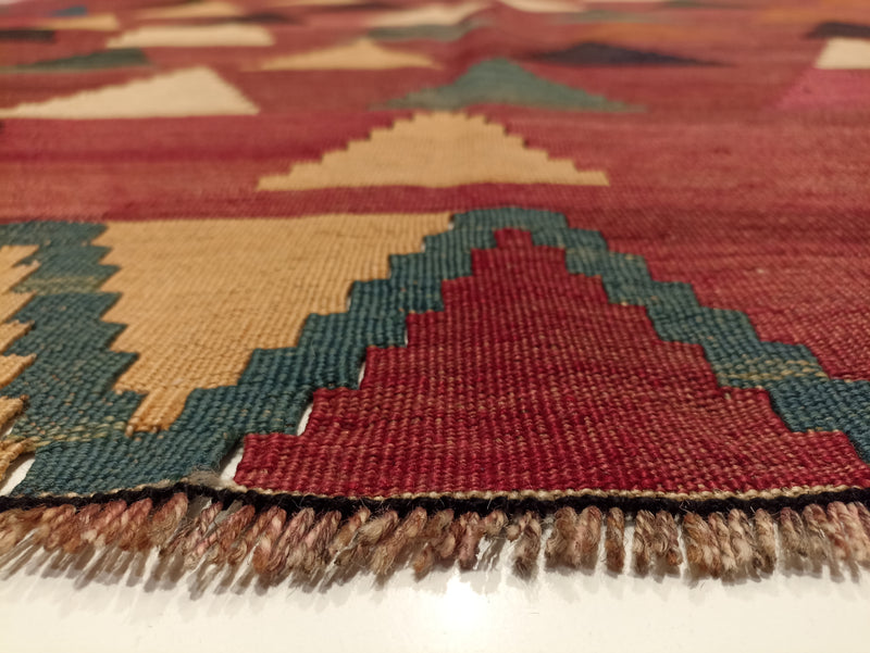 Persian Kilim - 248x154cm
