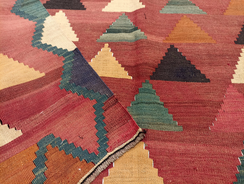 Persian Kilim - 248x154cm
