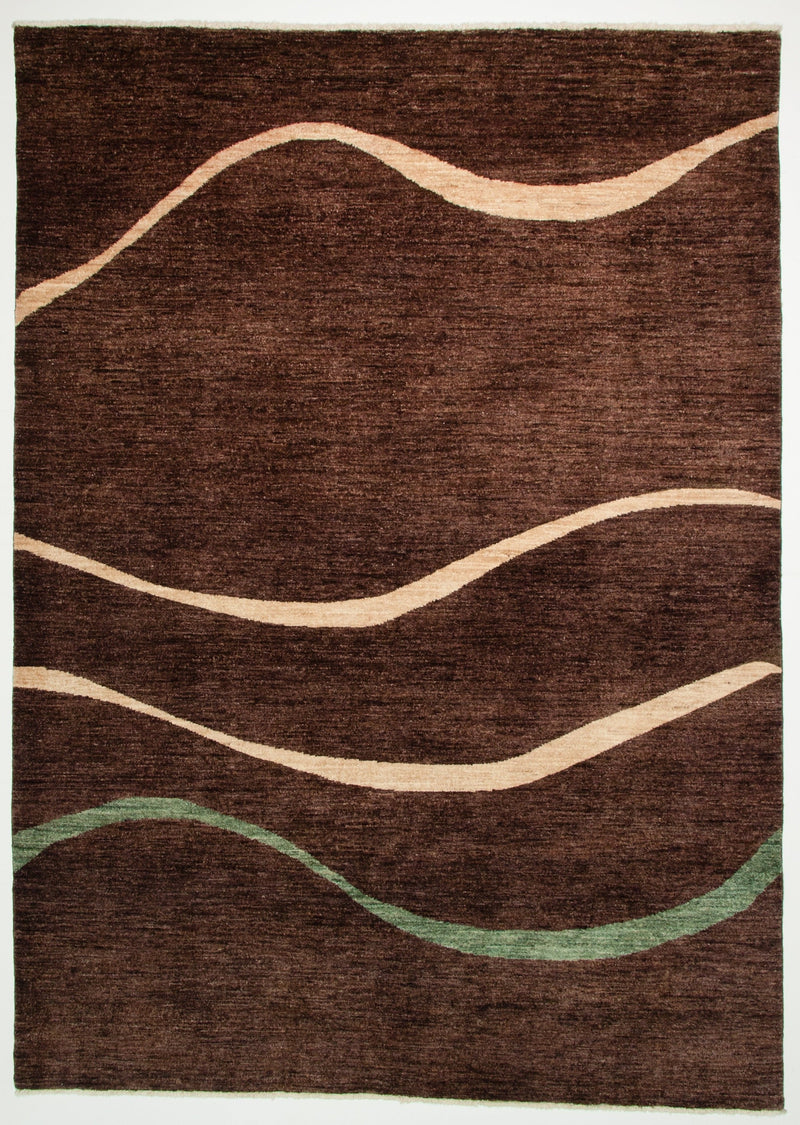 Exclusive Pakistán - 228x166cm