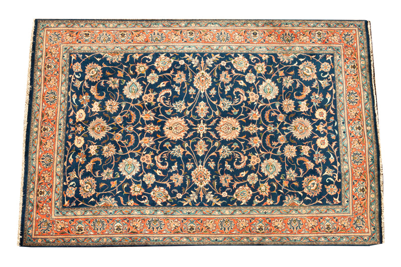 Sarugh - 338x245cm