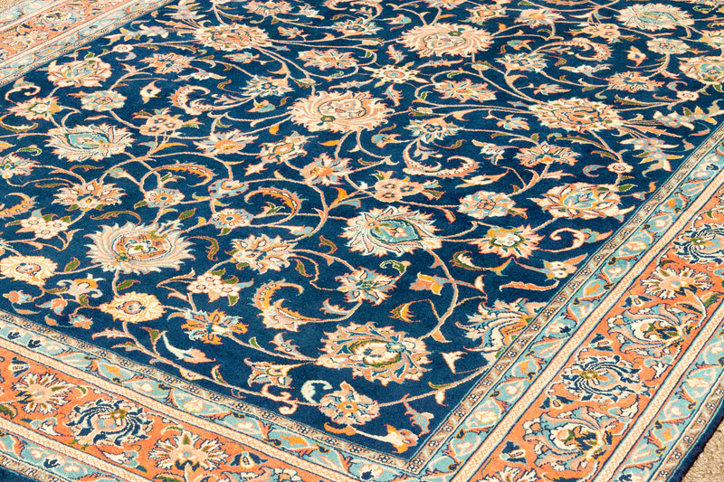 Sarugh - 338x245cm
