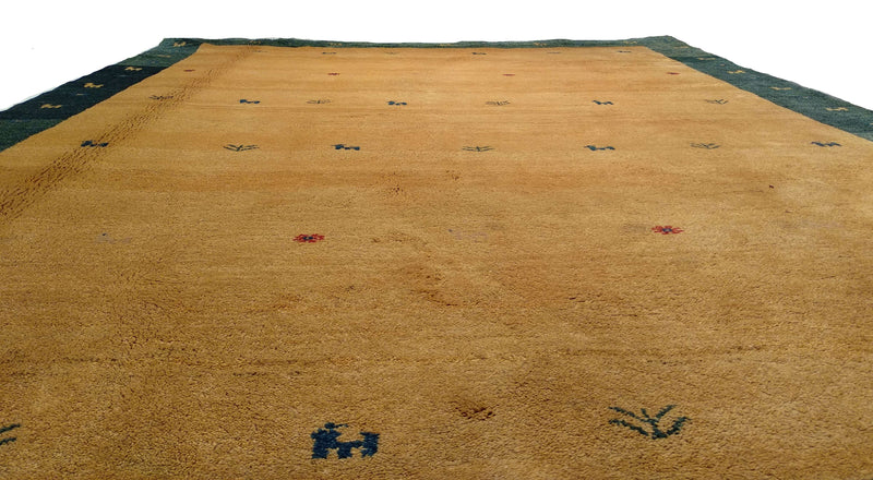Persian Gabbeh Oriental Rug - 310x248cm