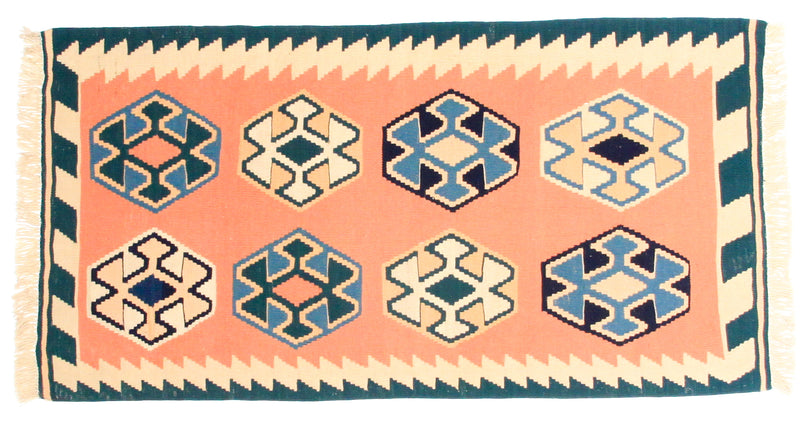 Kilim Persa - 120x60cm