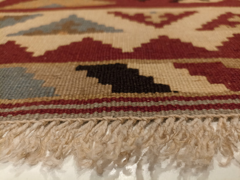 Kilim Persa - 144x100cm