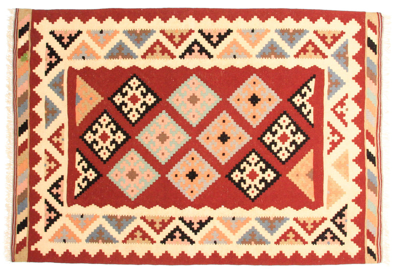 Kilim Persa - 144x100cm