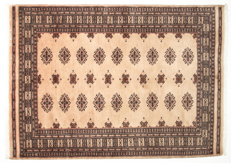 Alfombra clásica oriental Lahore - 175x124cm