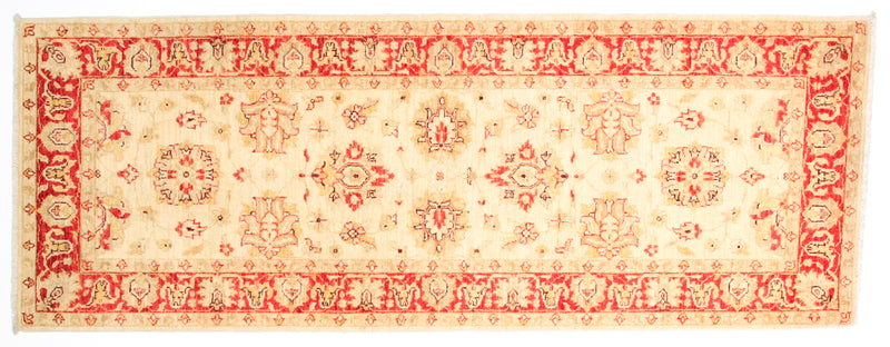Ziegler - 210x78cm