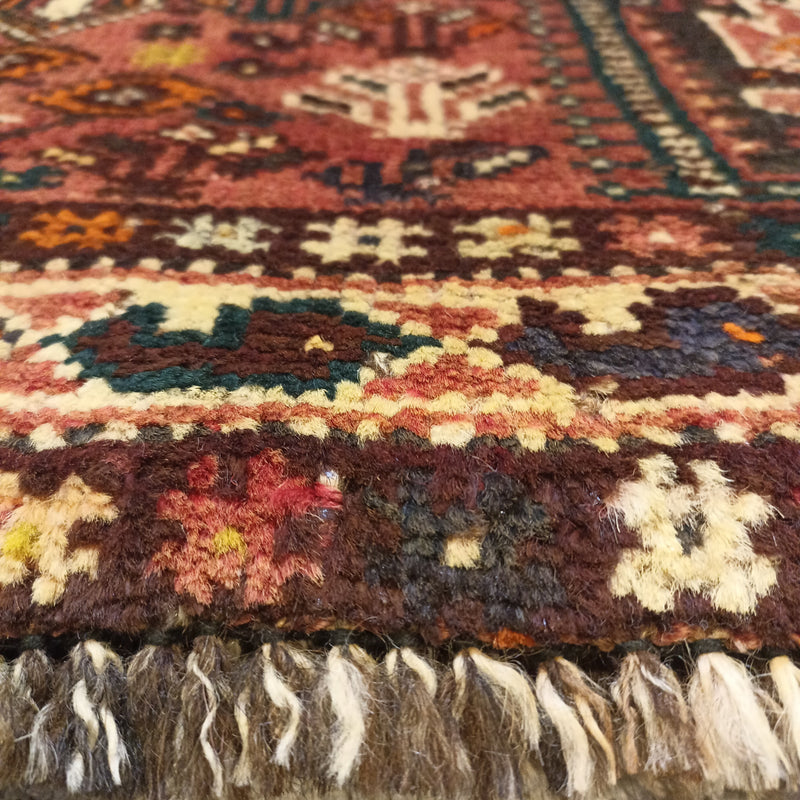Shiraz - 155x108cm
