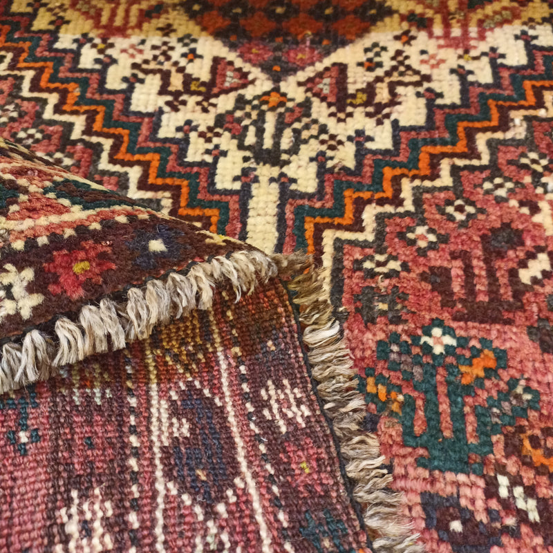 Shiraz - 155x108cm