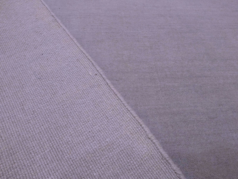 Handloom color Gris azulón