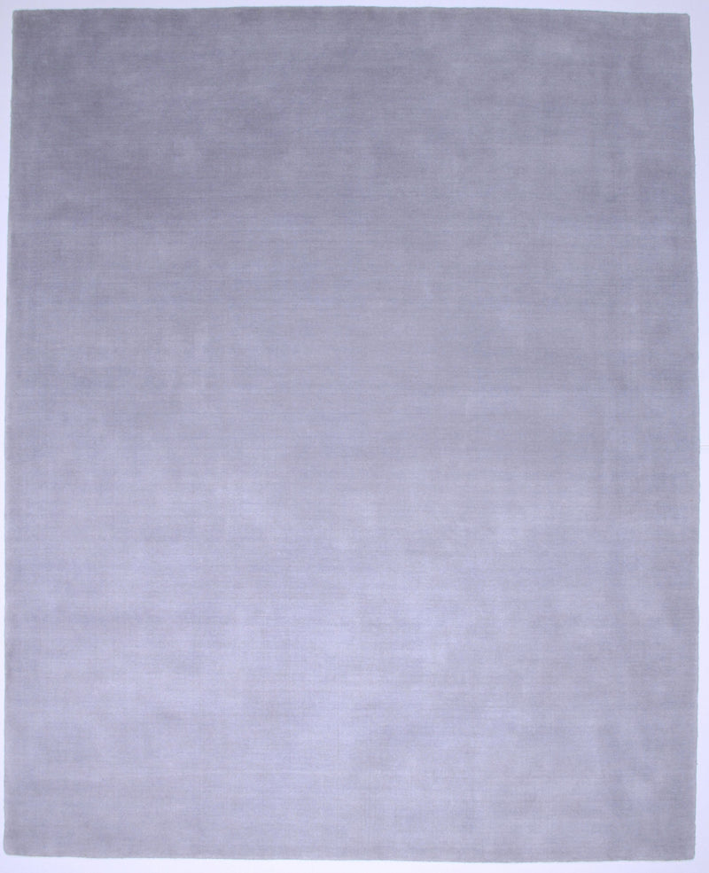 Handloom color Gris azulón