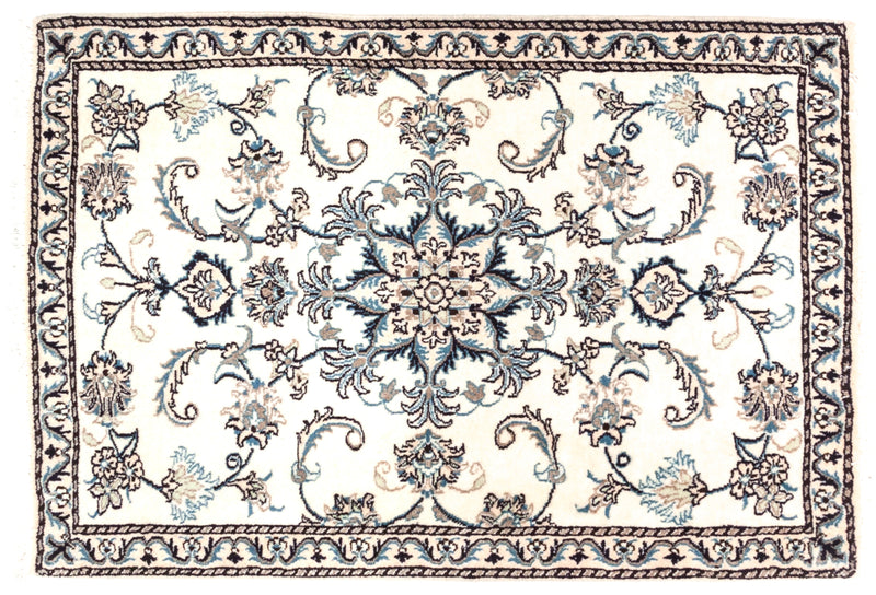 Alfombra clásica oriental Kashmar - 129x87cm