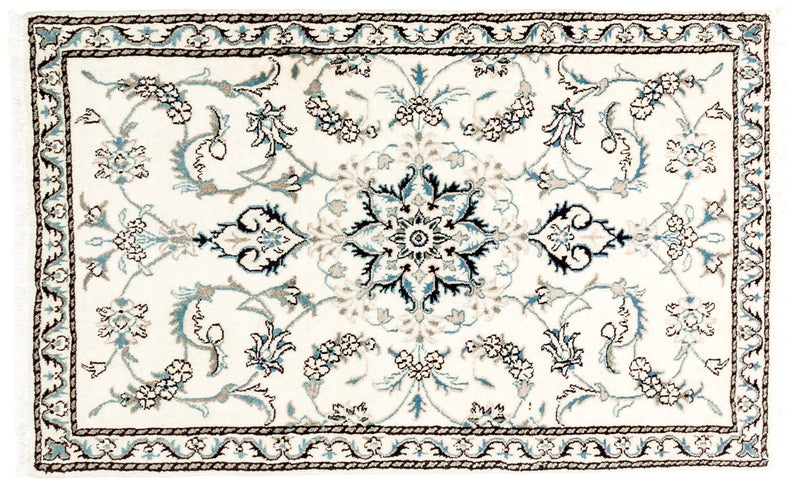 Alfombra clásica oriental Kashmar - 140x85cm