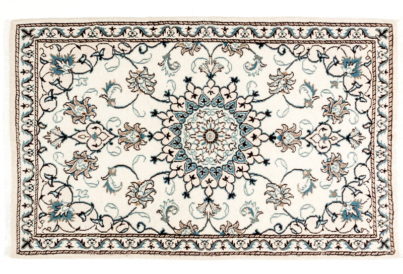 Alfombra clásica oriental Kashmar - 145x90cm