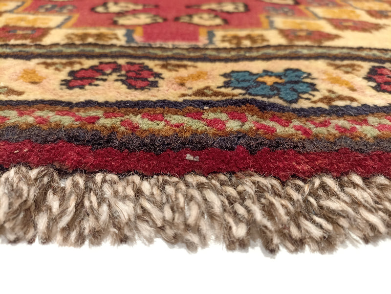 Alfombra clásica oriental Shiraz - 138x104cm