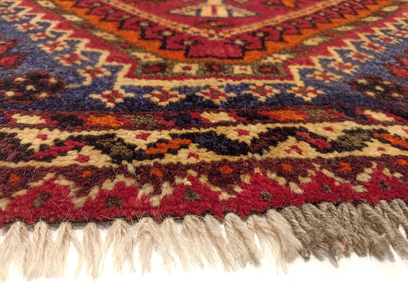Shiraz - 142x109cm