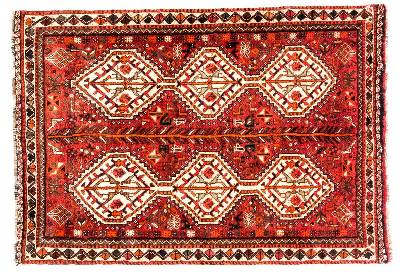 Shiraz - 167x109cm
