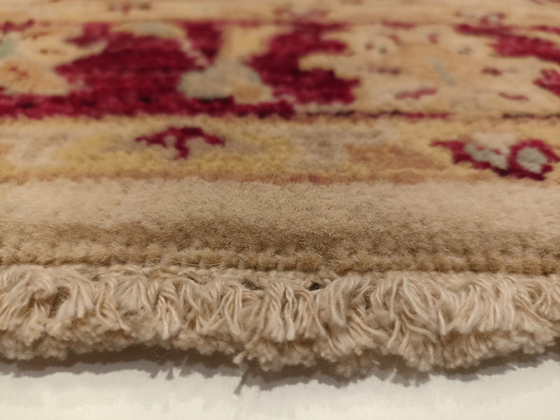 Ziegler Classic Oriental Rug - 275x78cm