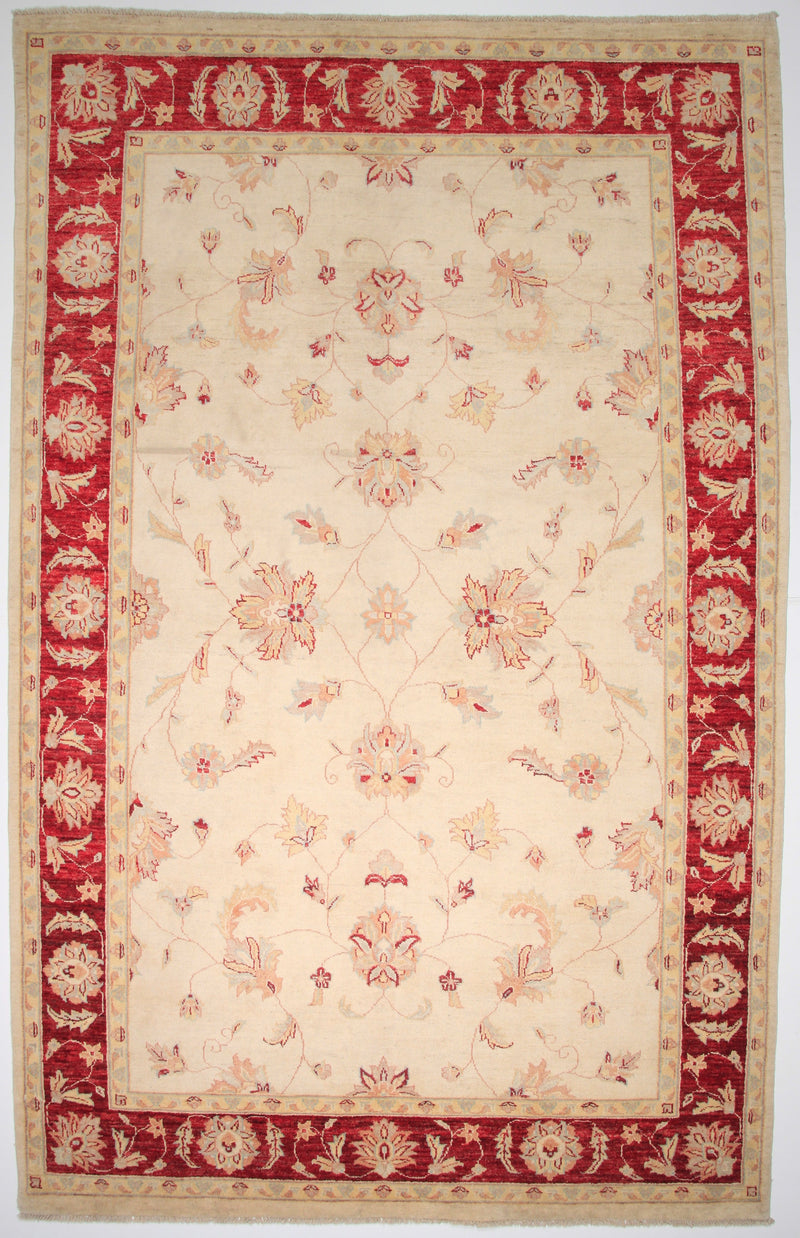 Ziegler - 309x197cm