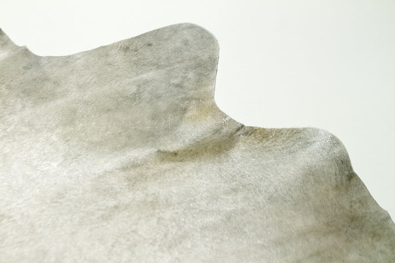 Printed cowhide - 222x213cm