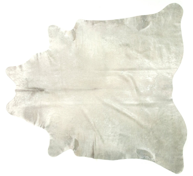 Printed cowhide - 222x213cm