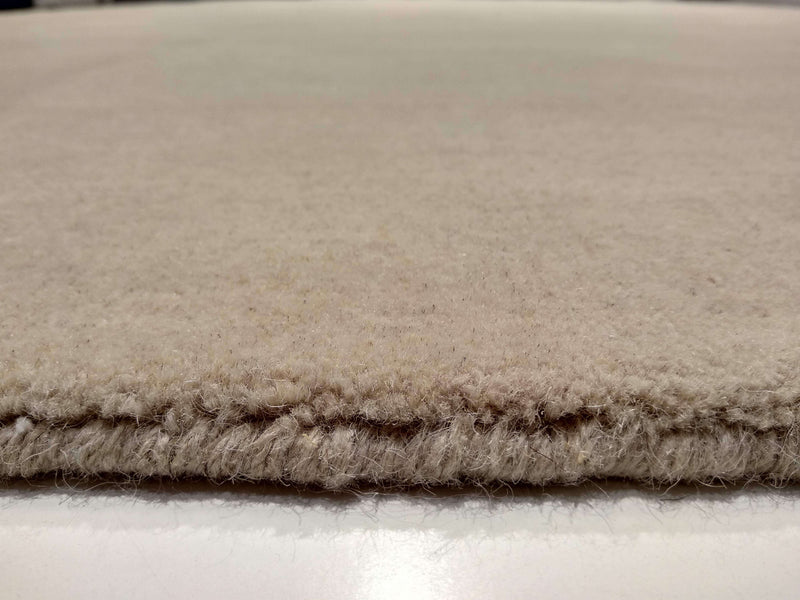 Handloom color Beige