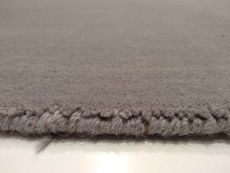 Handloom color Gris