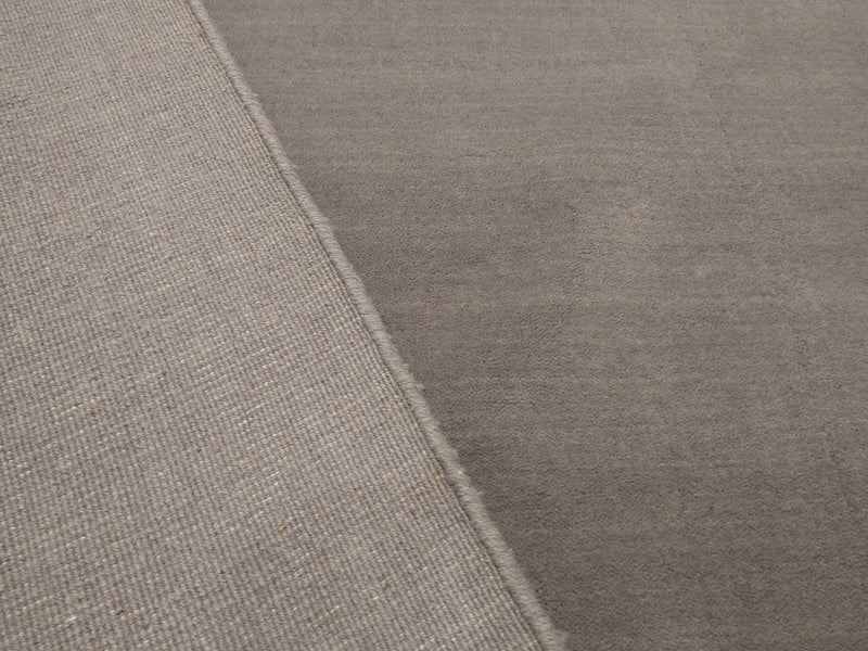 Handloom color Gris