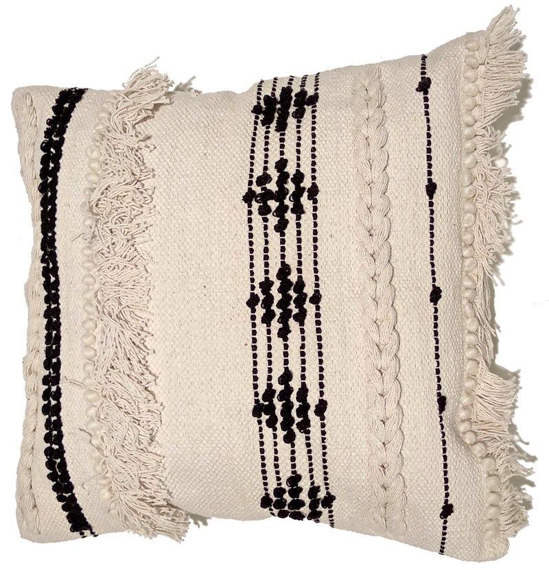 India cushion - 50cm (unit)