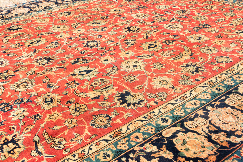 Yazd Usado - 400x293cm