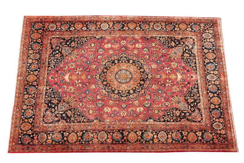 Mashad Usada - 405x305cms