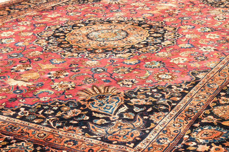 Mashad Usada - 405x305cms