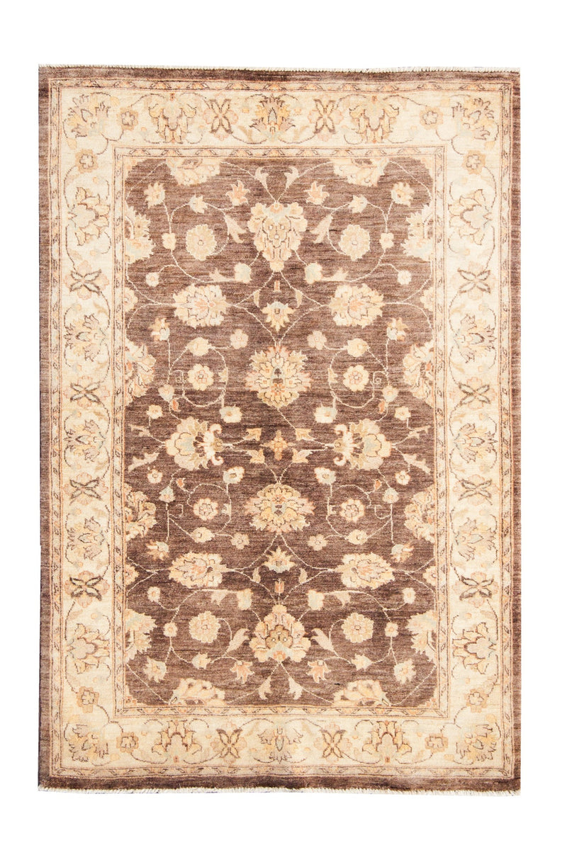 Alfombra clásica oriental Ziegler - 212x138cm