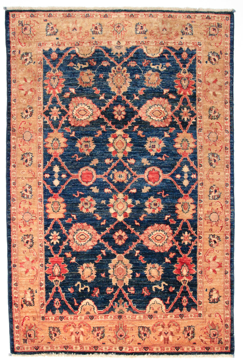 Ziegler - 182x120cm