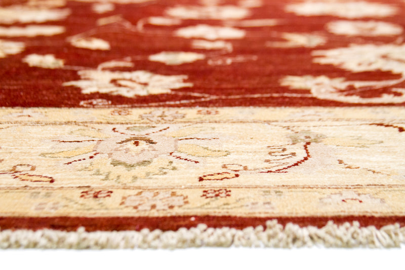 Ziegler Classic Oriental Rug - 301x242cm