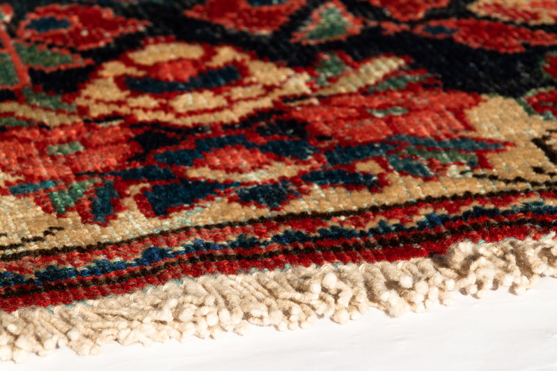 Used Sarugh - 414x306cm