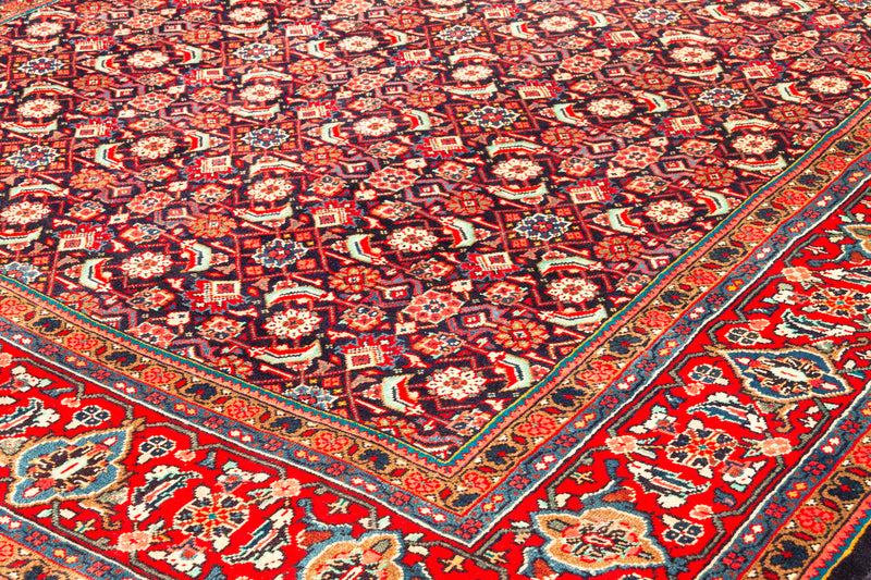 Bakhtiar - 416x317cms