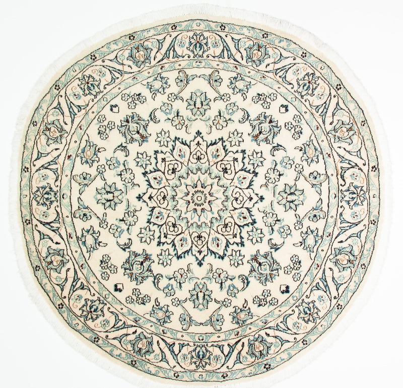 Kashmar redonda 150cm