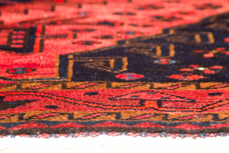 Alfombra clásica oriental Lori Antigua - 220x163cm