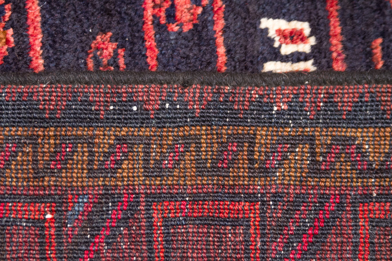 Alfombra clásica oriental Lori Antigua - 220x163cm