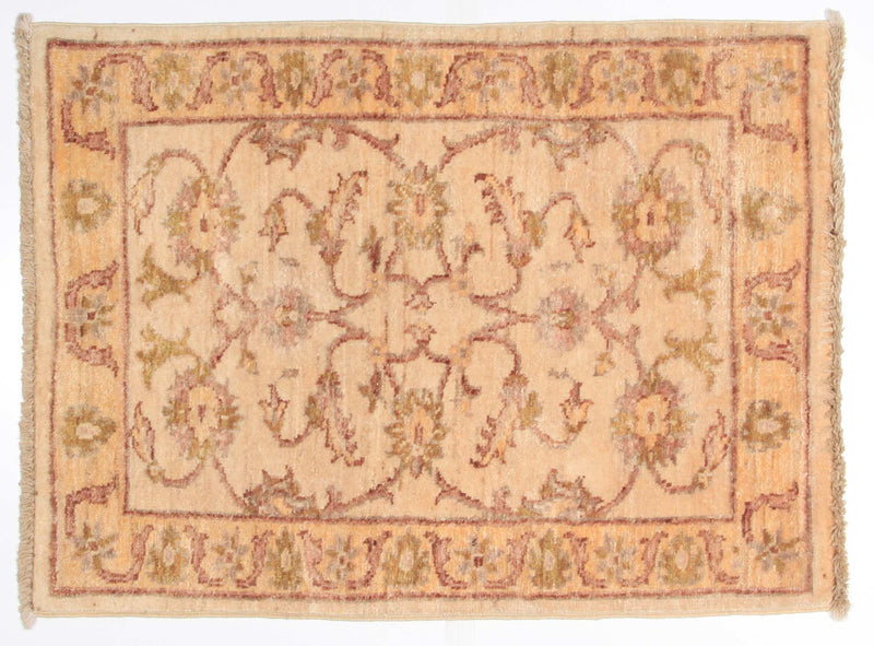 Alfombra clásica oriental Ziegler - 85x64cm