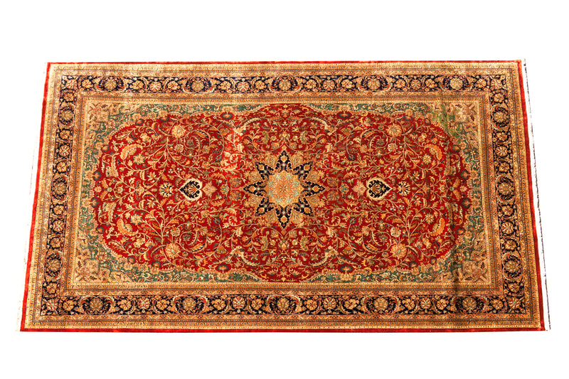 S. Mashad - 480x283cms