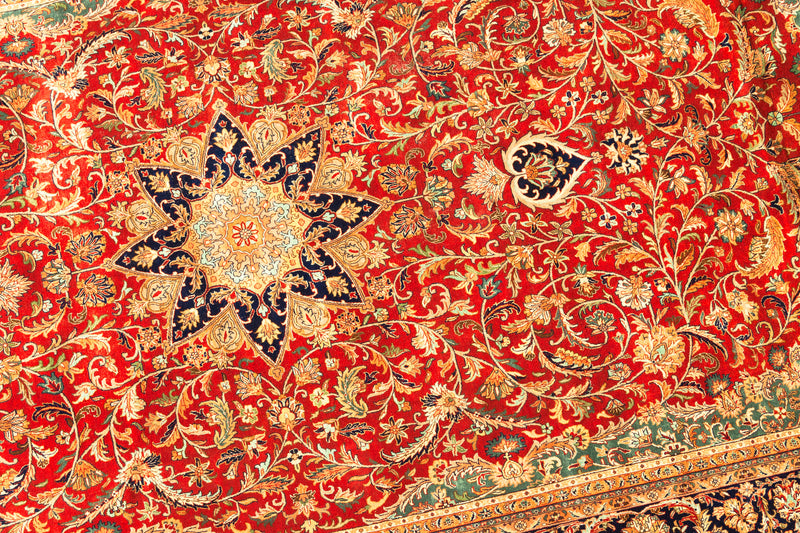 S. Mashad - 480x283cms