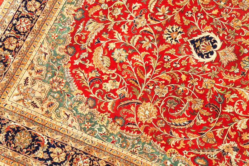 S. Mashad - 480x283cms