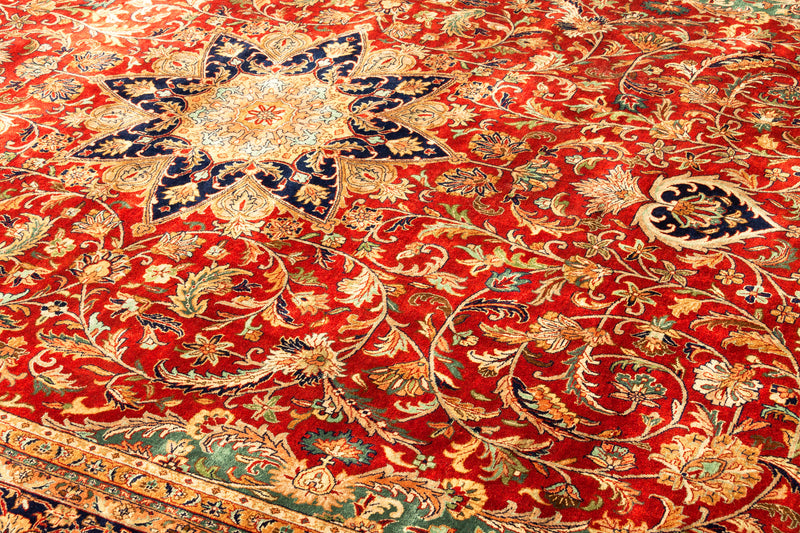 S. Mashad - 480x283cms
