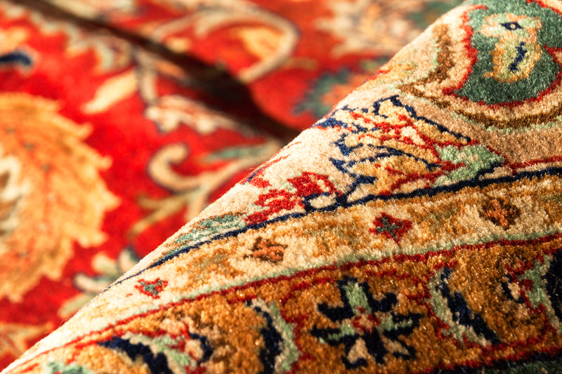 S. Mashad - 480x283cms
