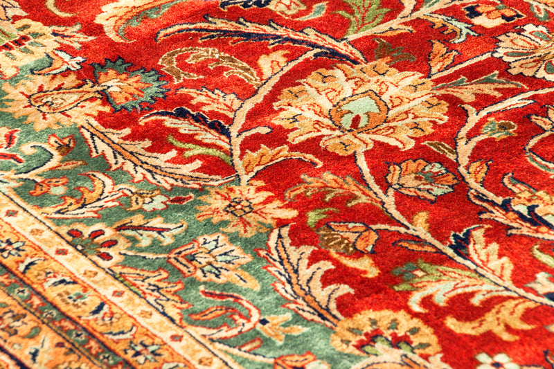 S. Mashad - 480x283cms