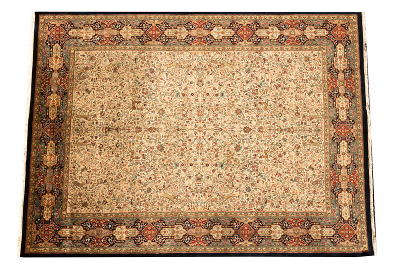 Sherkargah - 3,53x2,81cm