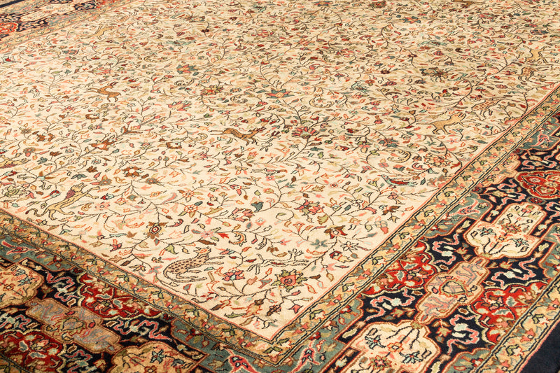 Sherkargah - 3,53x2,81cm